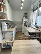 Budapest, XXI. kerület - Völgy utcai ltp.