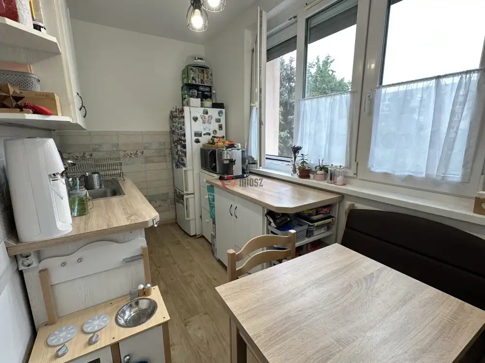 Budapest, XXI. kerület - Völgy utcai ltp.