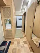 Budapest, XXI. kerület - Völgy utcai ltp.