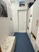 Budapest, XXI. kerület - Völgy utcai ltp.