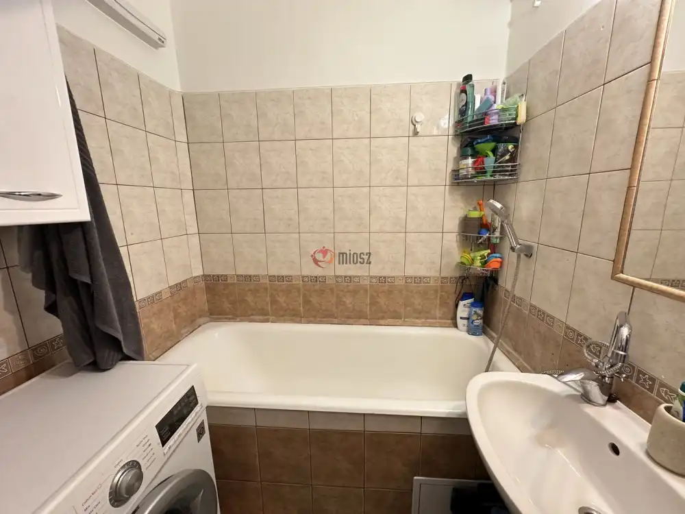 Budapest, XXI. kerület - Völgy utcai ltp.