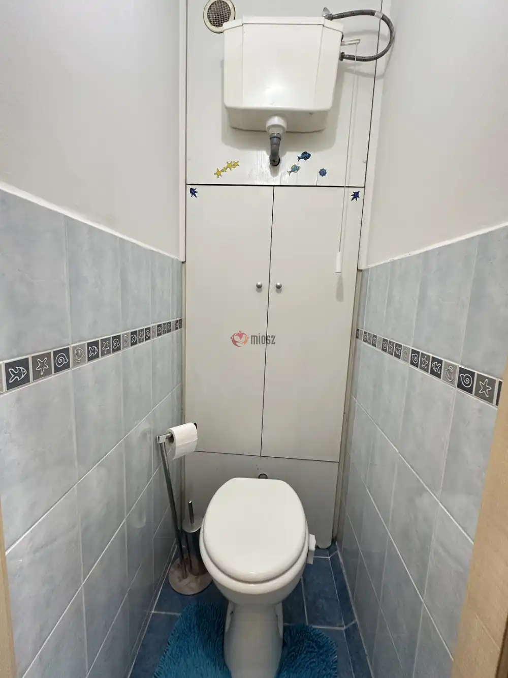 Budapest, XXI. kerület - Völgy utcai ltp.