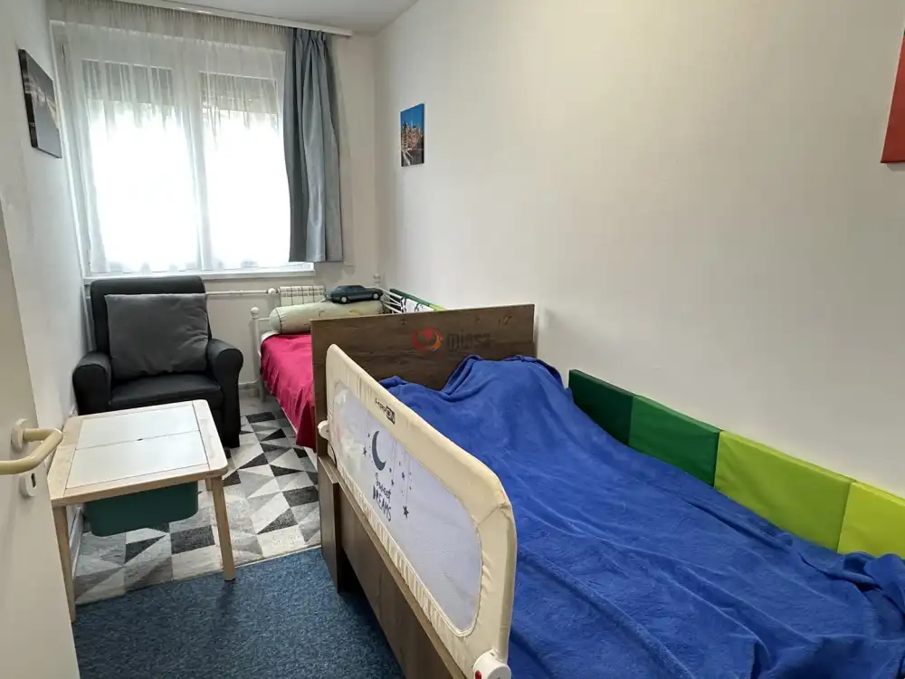 Budapest, XXI. kerület - Völgy utcai ltp.