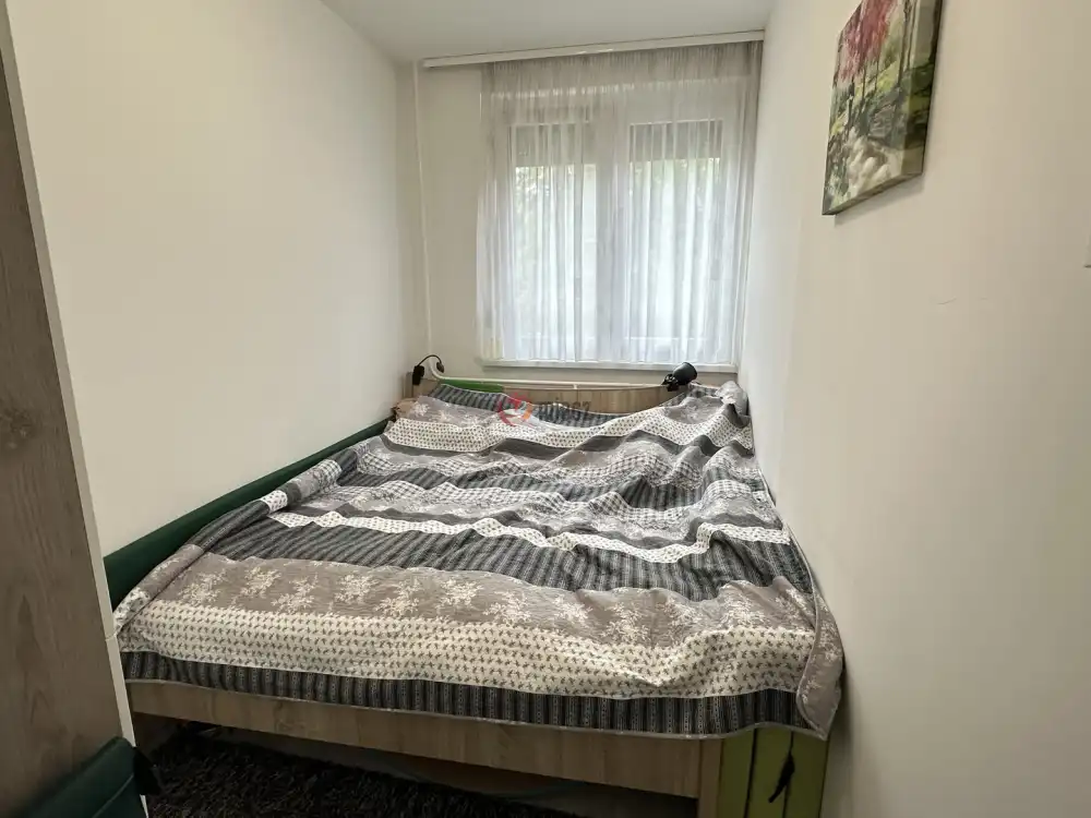 Budapest, XXI. kerület - Völgy utcai ltp.