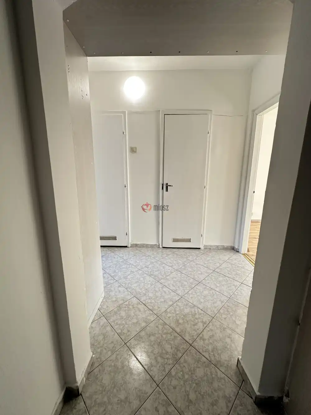 Budapest, XXI. kerület - Belváros