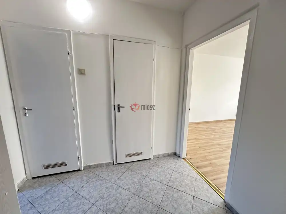 Budapest, XXI. kerület - Belváros