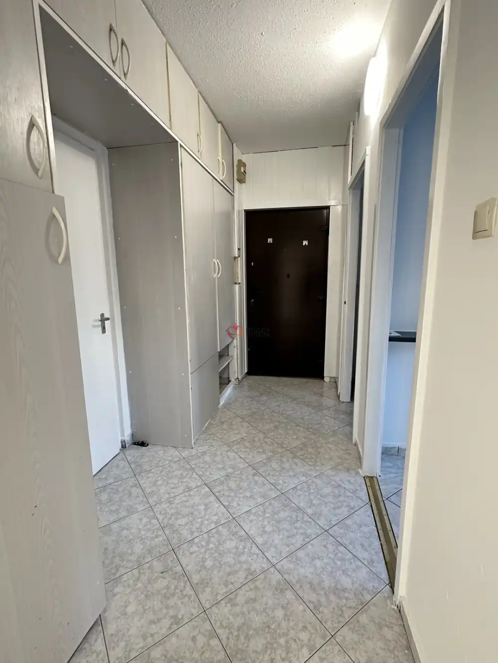 Budapest, XXI. kerület - Belváros