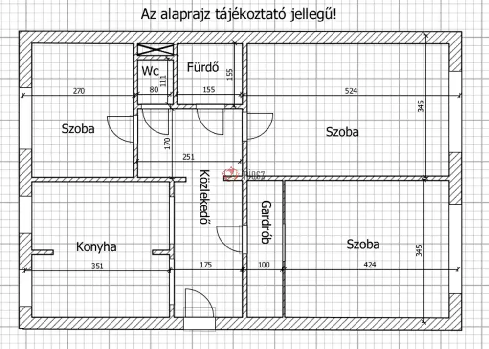 Budapest, XXI. kerület - Belváros