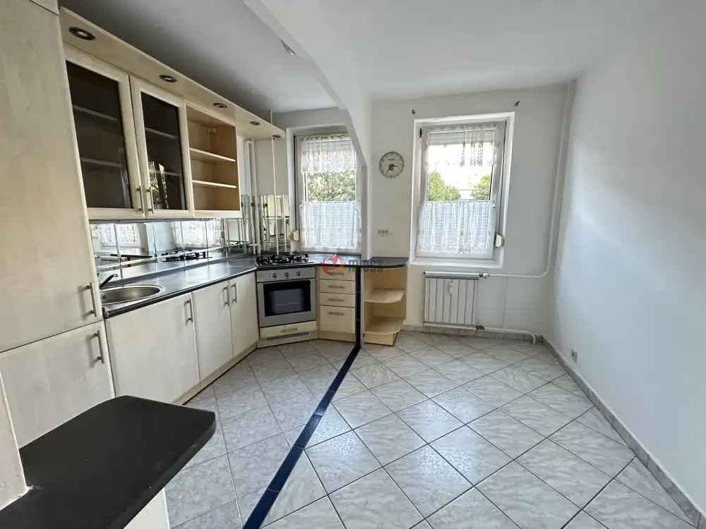 Budapest, XXI. kerület - Belváros