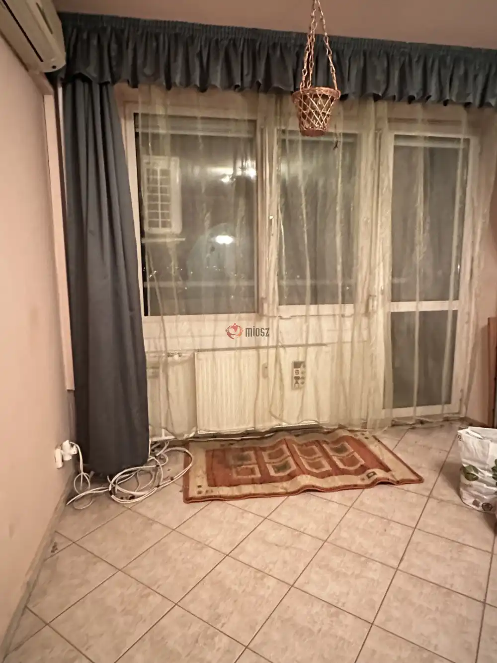 Budapest, XXI. kerület - Völgy utcai ltp.