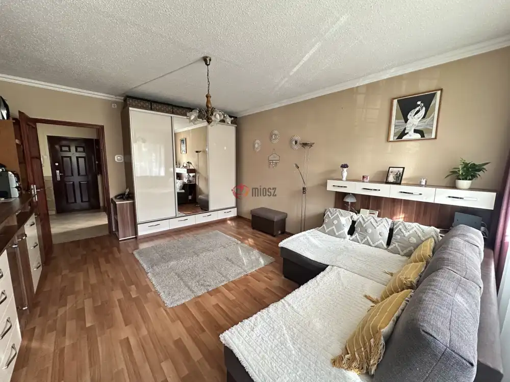 Budapest, XXI. kerület - Völgy utcai ltp.