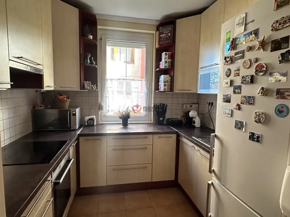 Budapest, XXI. kerület - Völgy utcai ltp.