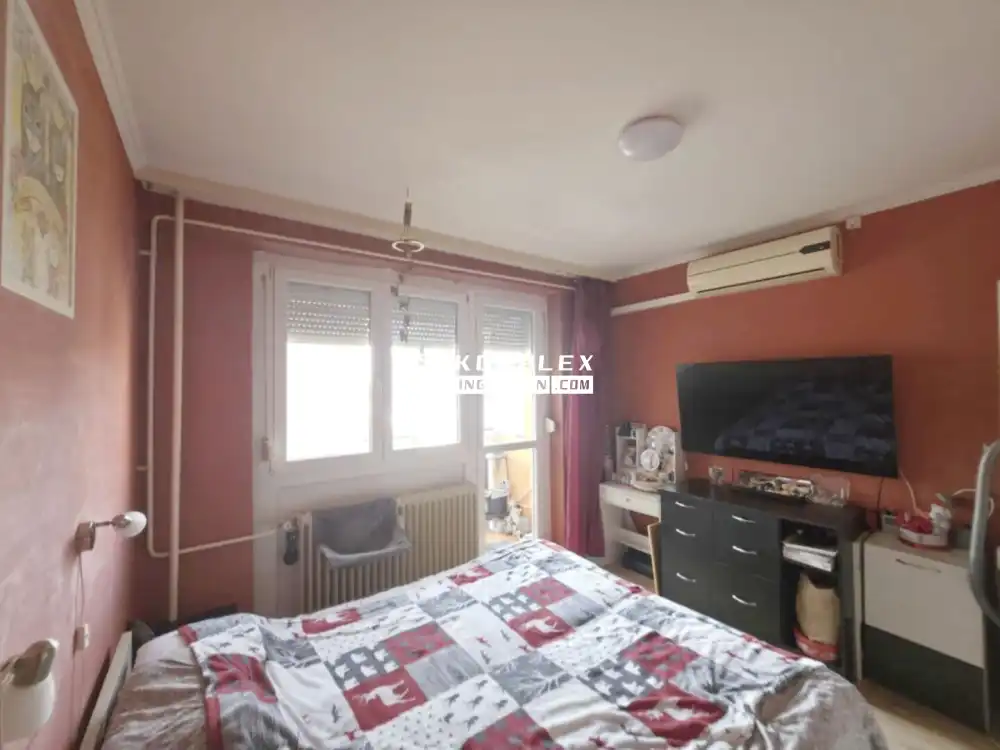 Fejér megye - Dunaújváros