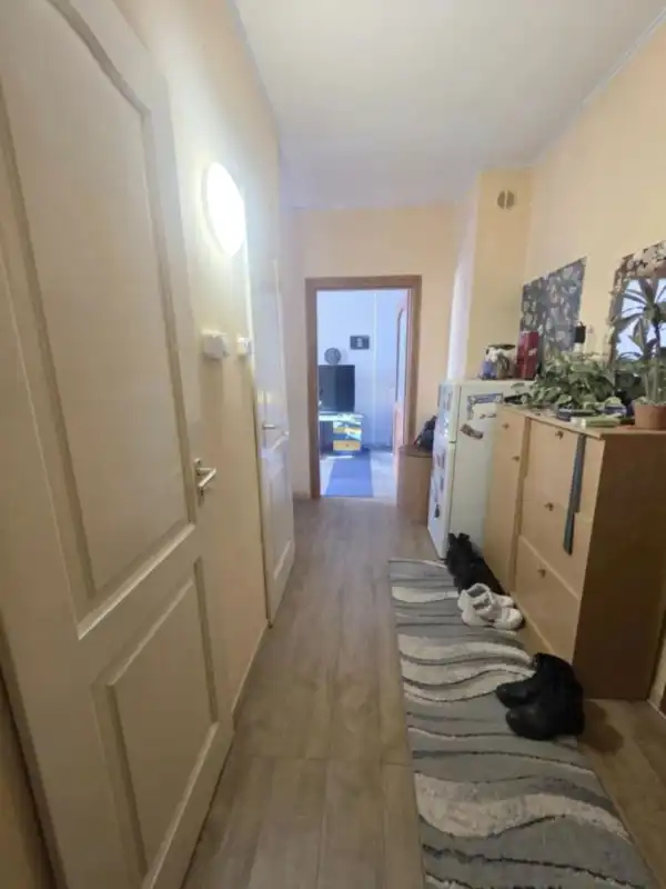 Eladó panellakás, Dunaújváros 1+1 szoba 47 m² 32 M Ft