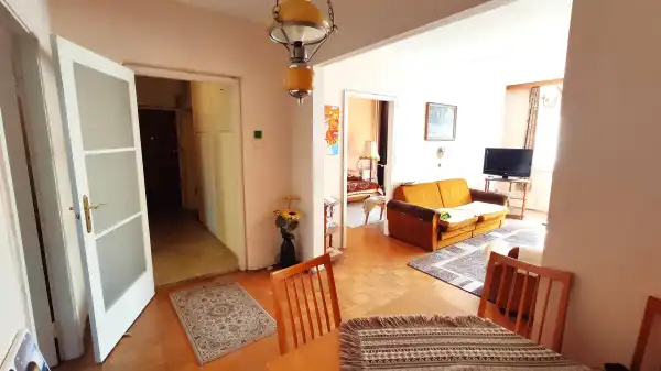 Eladó panellakás, Győr 3 szoba 65 m² 46.9 M Ft