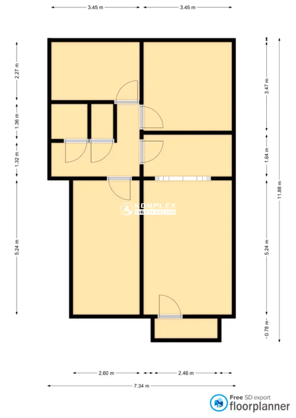 Győr-Moson-Sopron megye - Győr