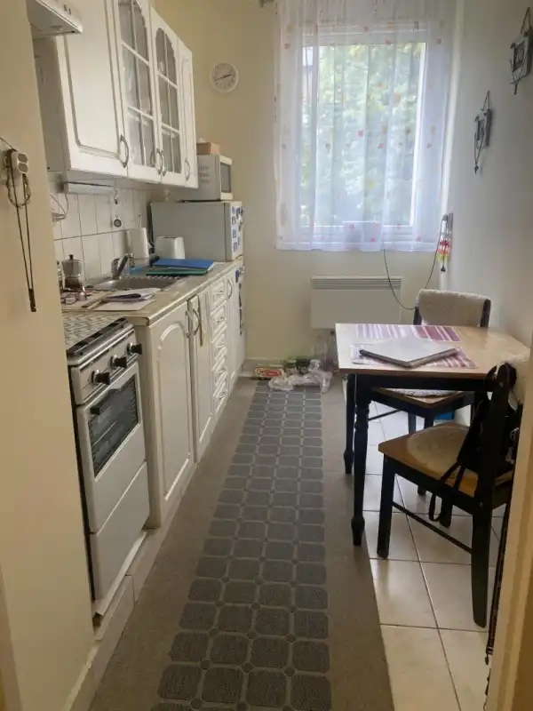 Eladó panellakás, Komárom 2 szoba 55 m² 39 M Ft