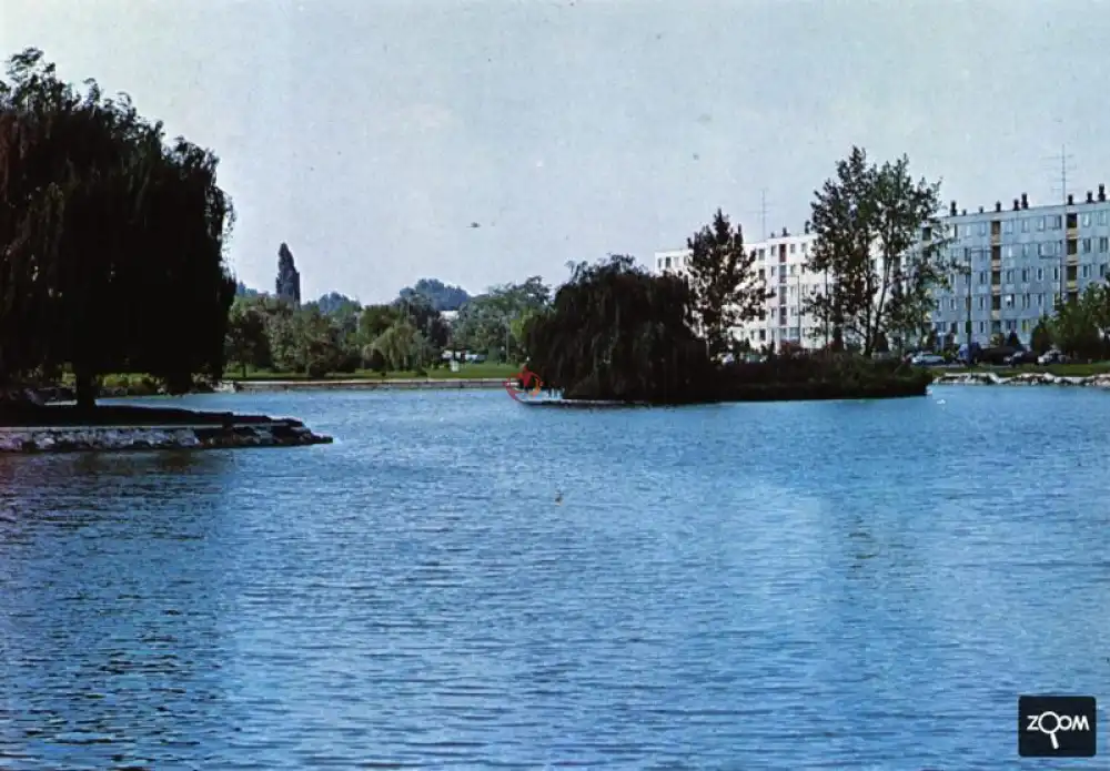 Komárom-Esztergom megye - Komárom