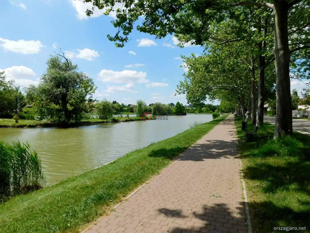 Komárom-Esztergom megye - Komárom