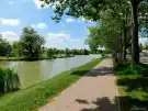 Komárom-Esztergom megye - Komárom