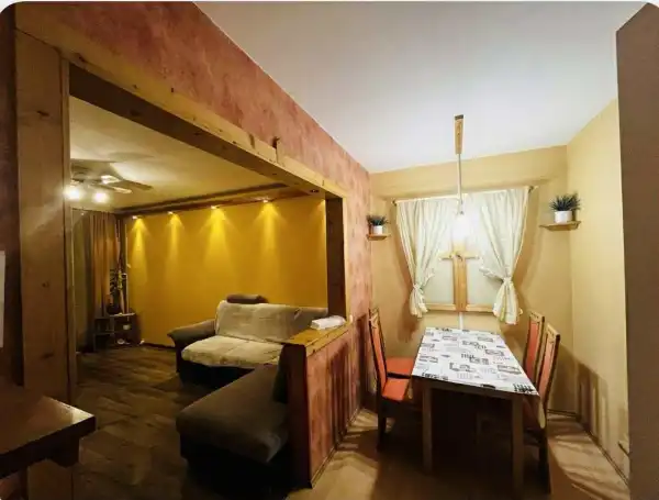 Eladó panellakás, Komárom 2 szoba 53 m² 40.99 M Ft