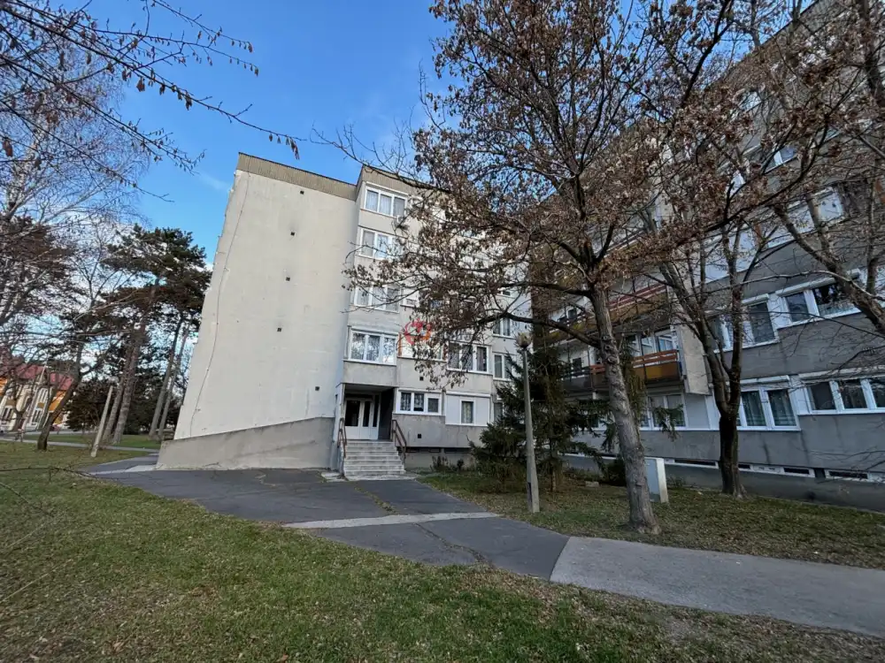 Komárom-Esztergom megye - Komárom