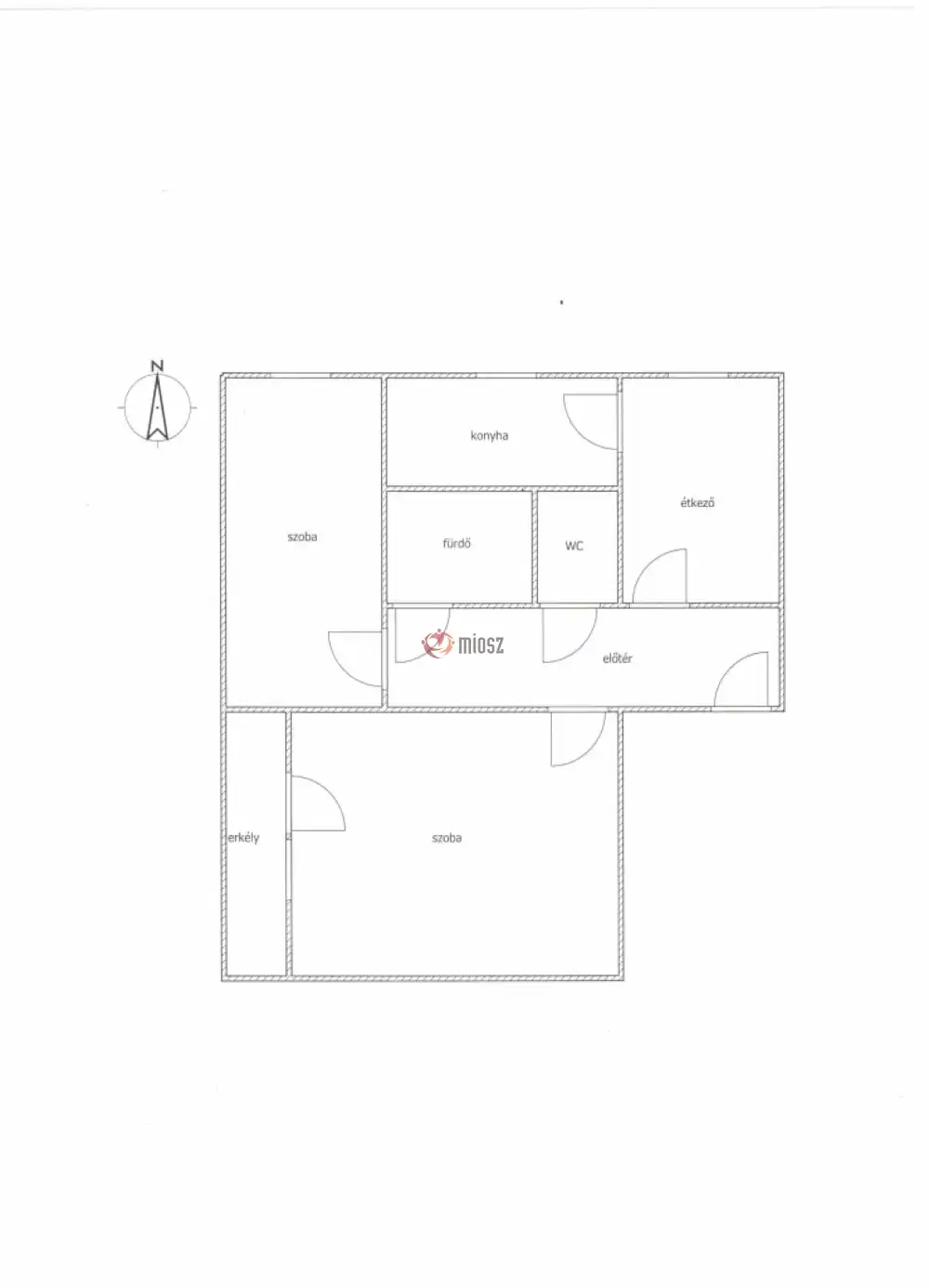 Komárom-Esztergom megye - Komárom