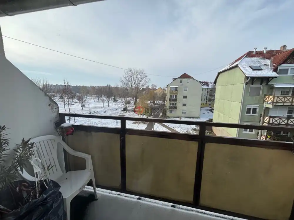 Komárom-Esztergom megye - Komárom