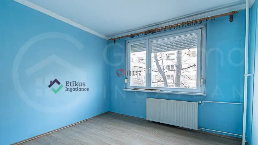 eladó panellakás, Miskolc