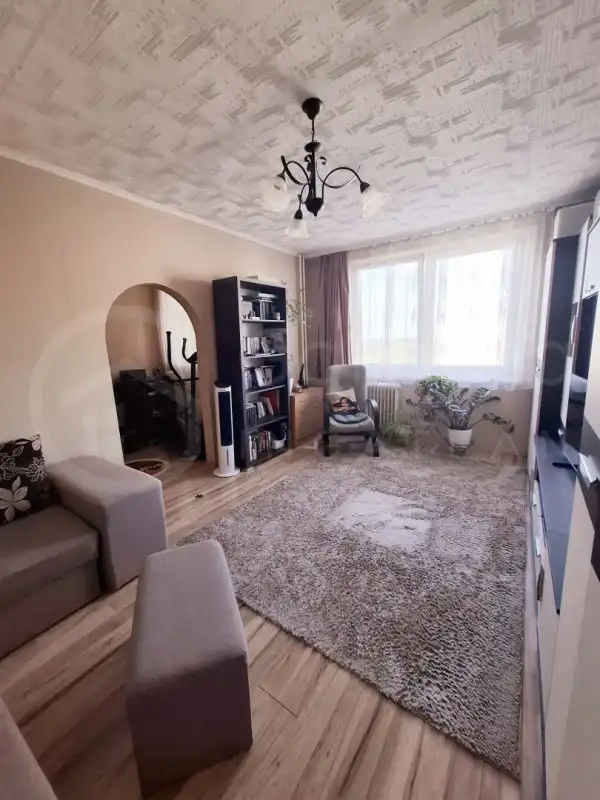 Eladó panellakás, Miskolc 1+2 szoba 54 m² 26.55 M Ft