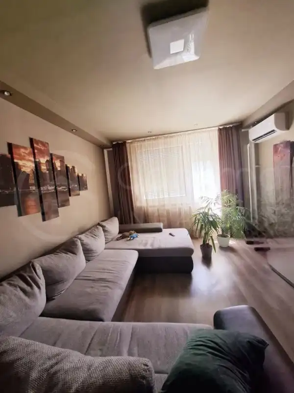 Eladó panellakás, Miskolc 2 szoba 51 m² 33.7 M Ft