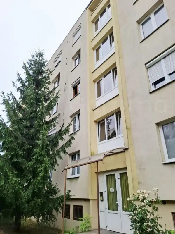 Eladó panellakás, Miskolc 1 szoba 28 m² 22.9 M Ft