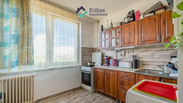 Eladó panellakás, Miskolc 2 szoba 51 m² 25 M Ft