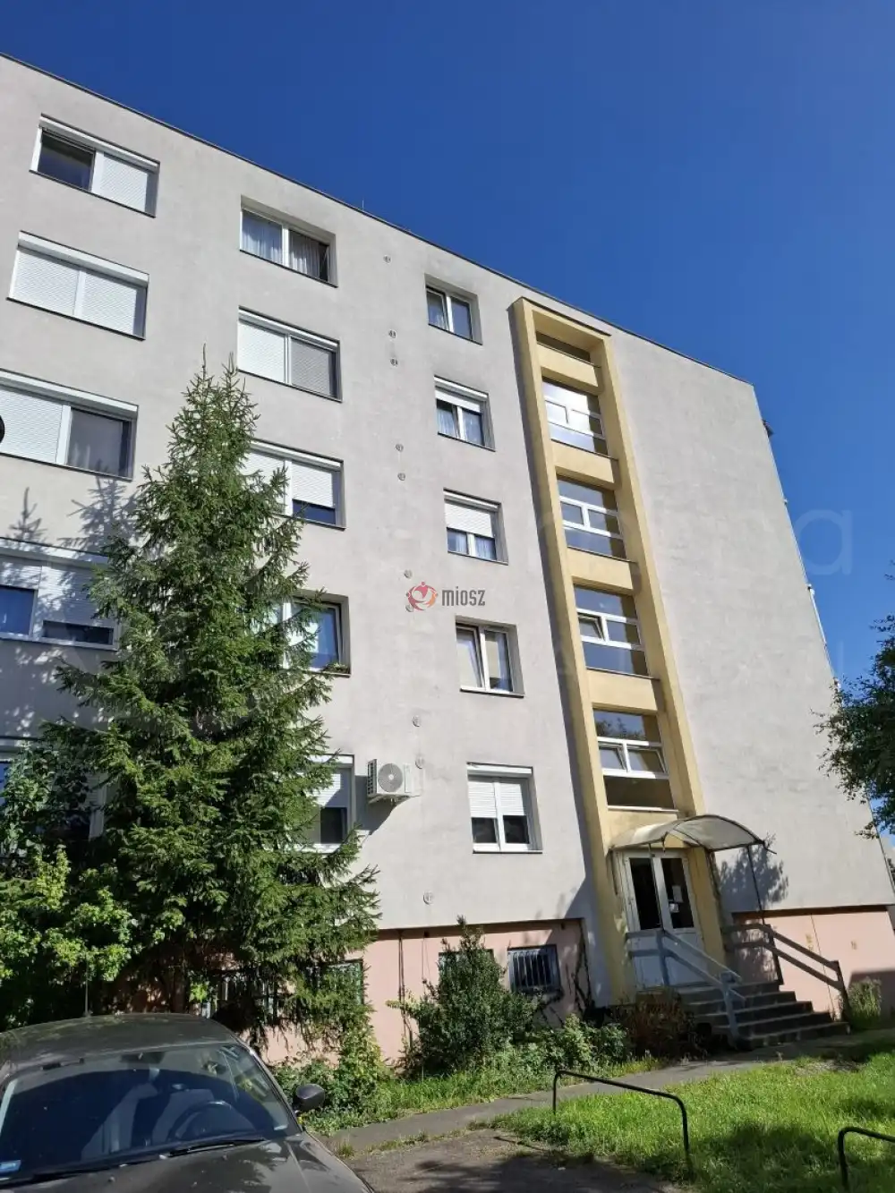 Borsod-Abaúj-Zemplén megye - Miskolc