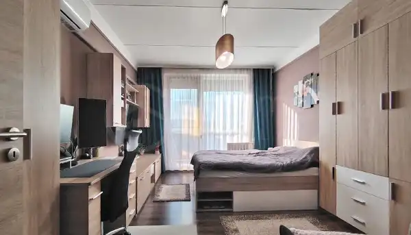 Eladó panellakás, Miskolc 55 m² 33.9 M Ft