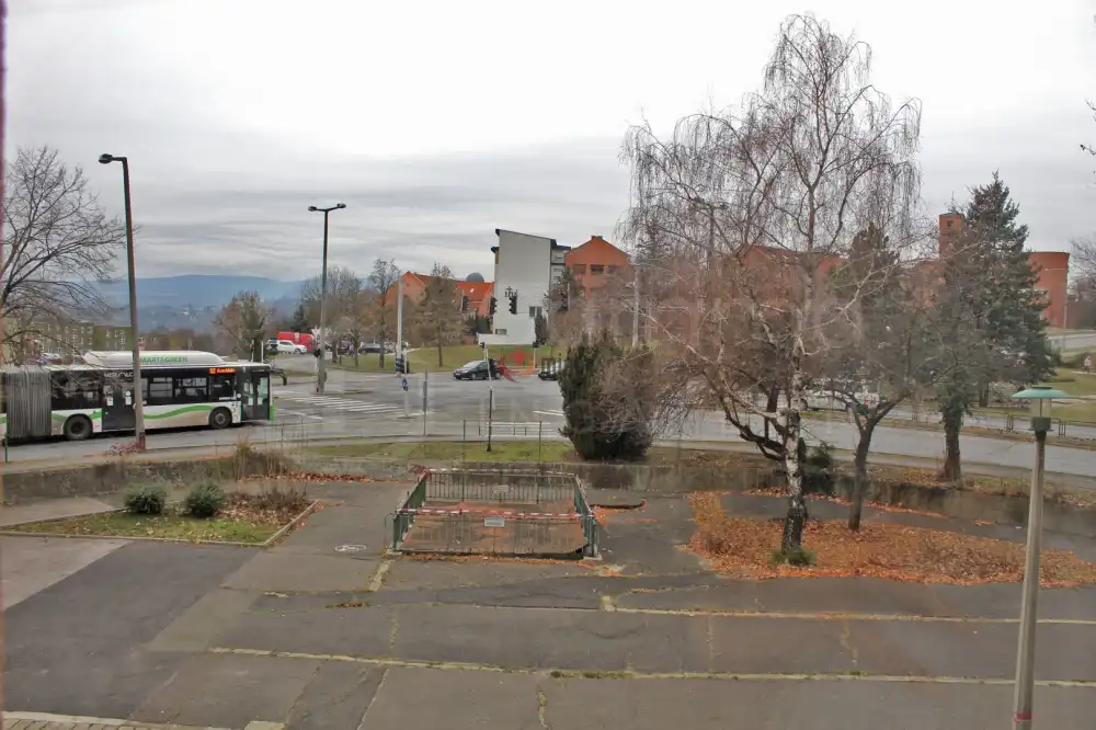 Borsod-Abaúj-Zemplén megye - Miskolc