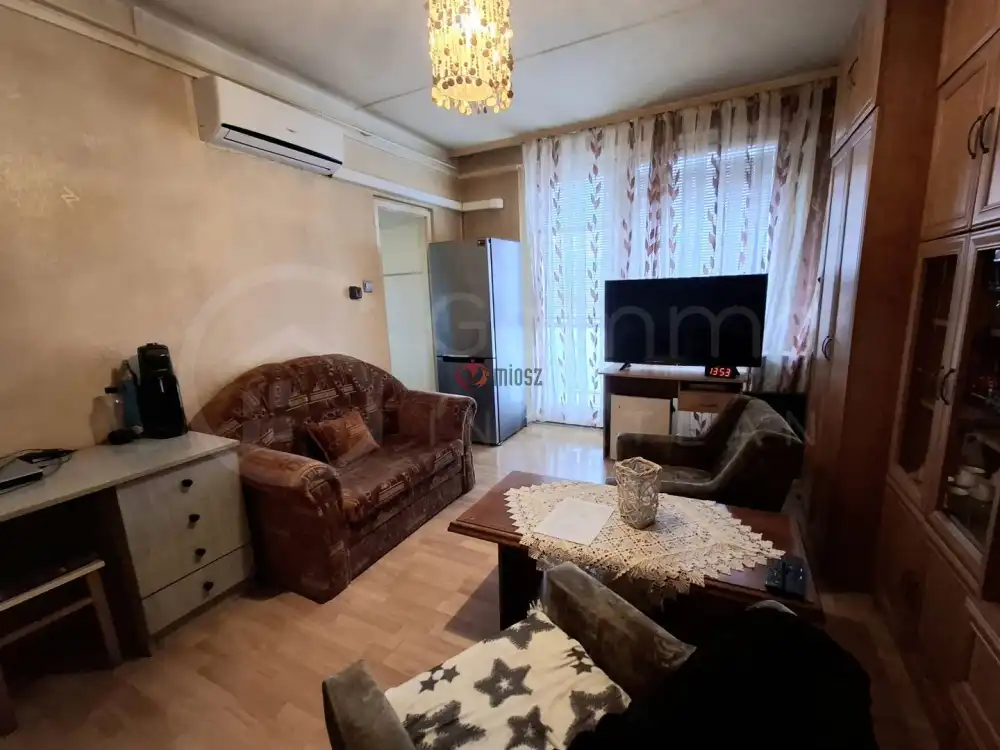 Borsod-Abaúj-Zemplén megye - Miskolc