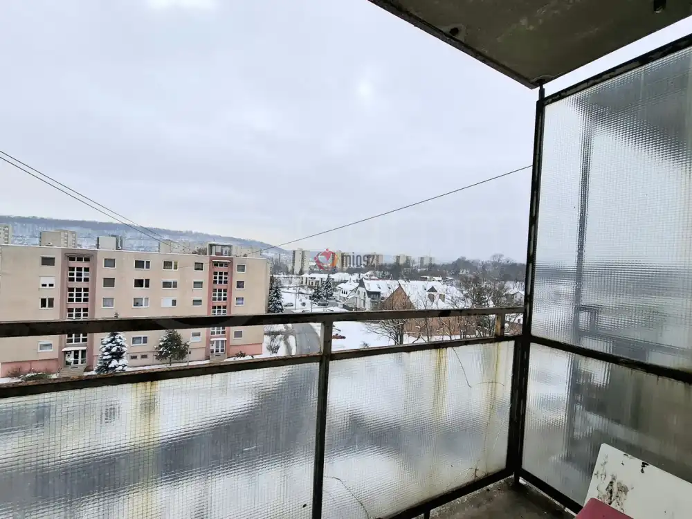 Borsod-Abaúj-Zemplén megye - Miskolc