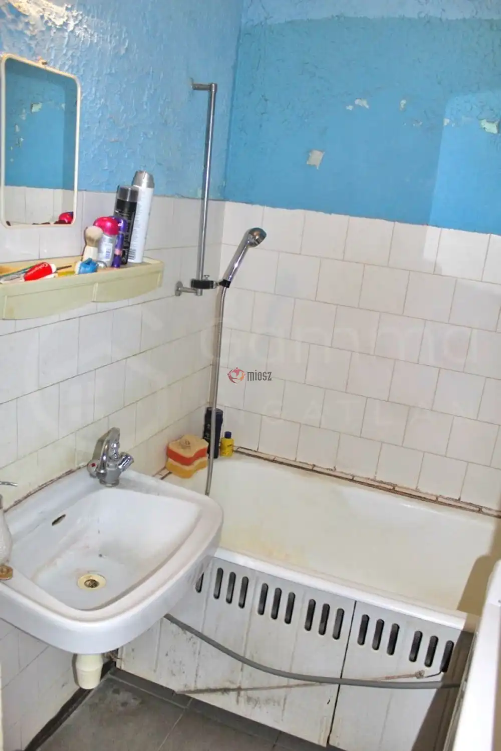 Borsod-Abaúj-Zemplén megye - Miskolc