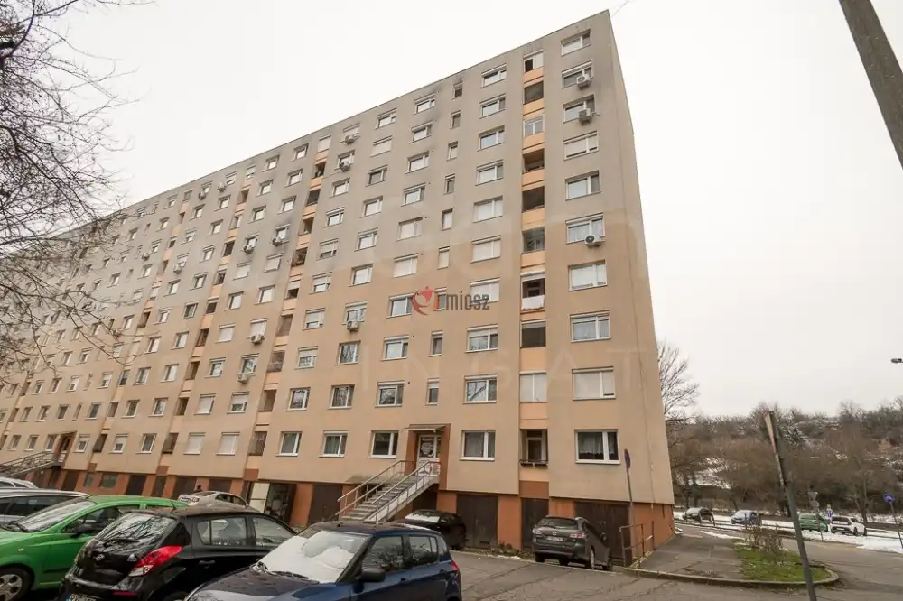 Borsod-Abaúj-Zemplén megye - Miskolc