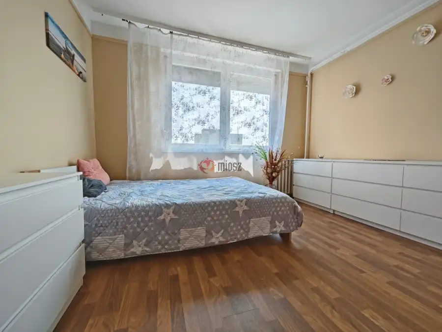 eladó panellakás, Miskolc