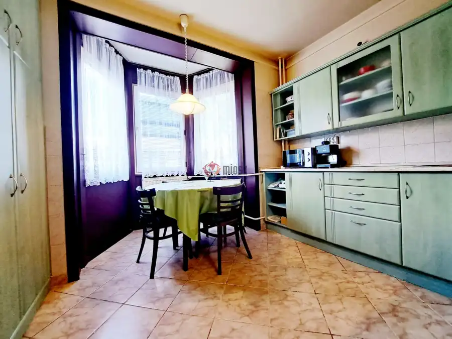 eladó panellakás, Miskolc