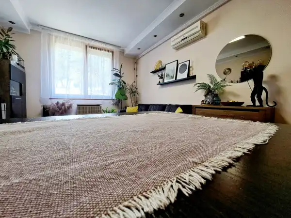 Eladó panellakás, Miskolc 2 szoba 52 m² 26.9 M Ft
