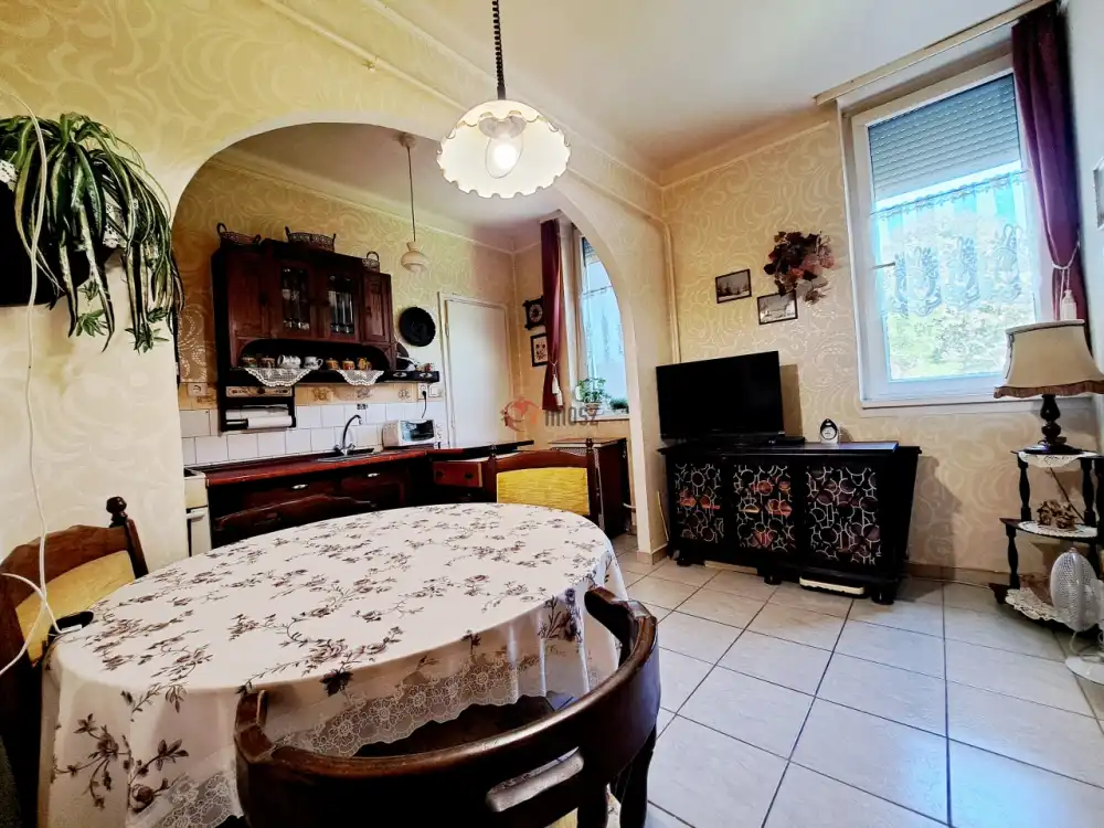 Borsod-Abaúj-Zemplén megye - Miskolc