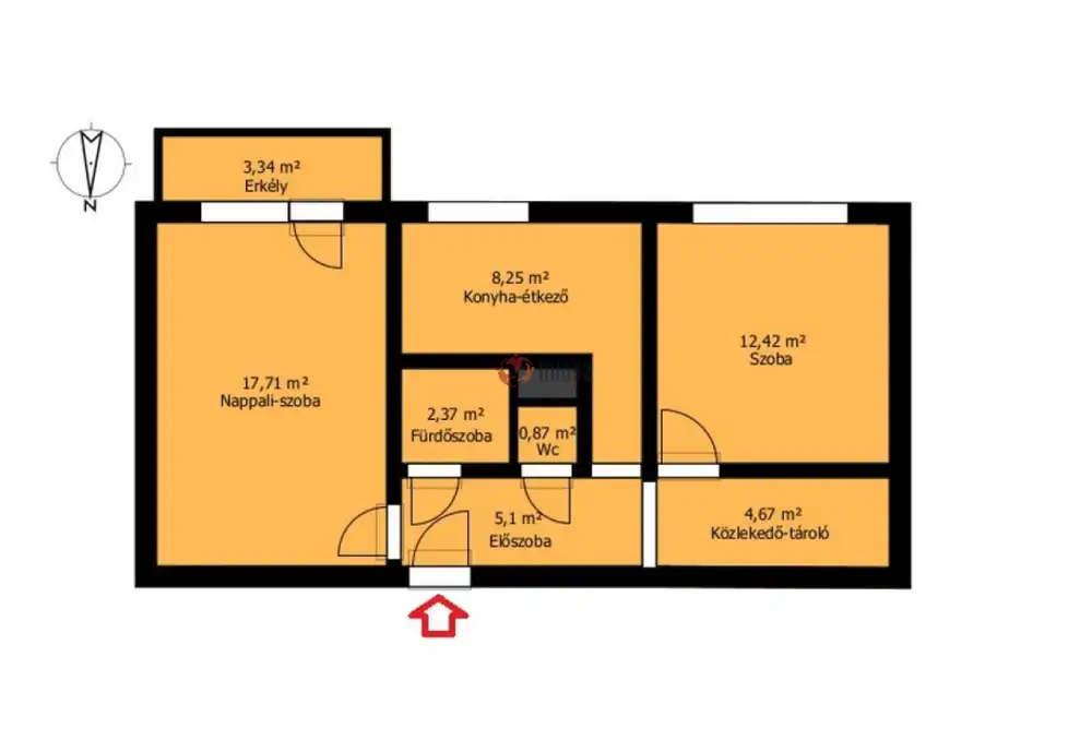 Borsod-Abaúj-Zemplén megye - Miskolc