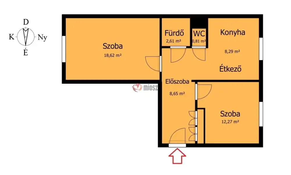 Borsod-Abaúj-Zemplén megye - Miskolc