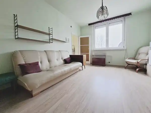 Eladó panellakás, Miskolc 1+1 szoba 42 m² 21.9 M Ft