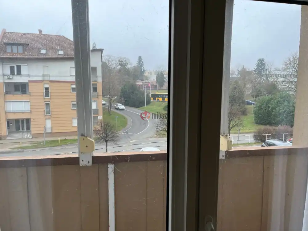 Zala megye - Nagykanizsa