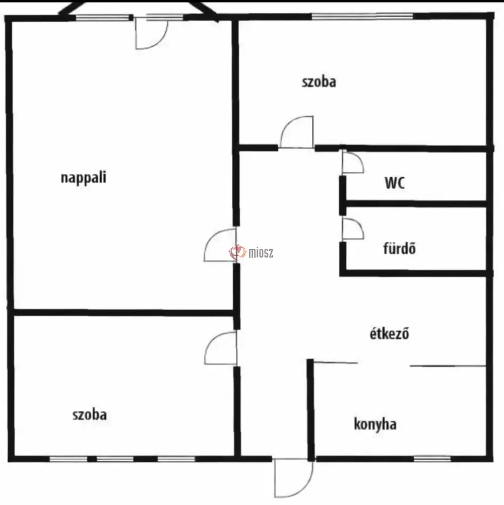 Szabolcs-Szatmár-Bereg megye - Nyíregyháza