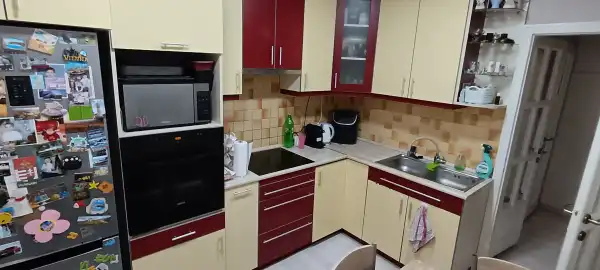 Eladó panellakás, Nyíregyháza 3 szoba 61 m² 38.9 M Ft